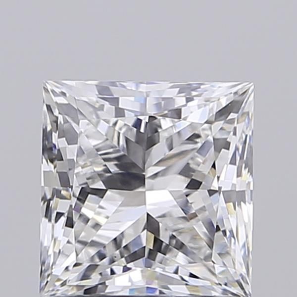 Princess Lab-Grown Diamond image
