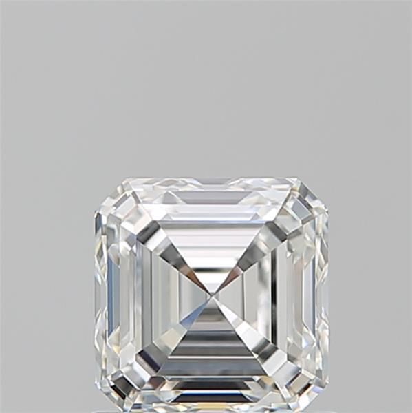 Asscher Diamond image