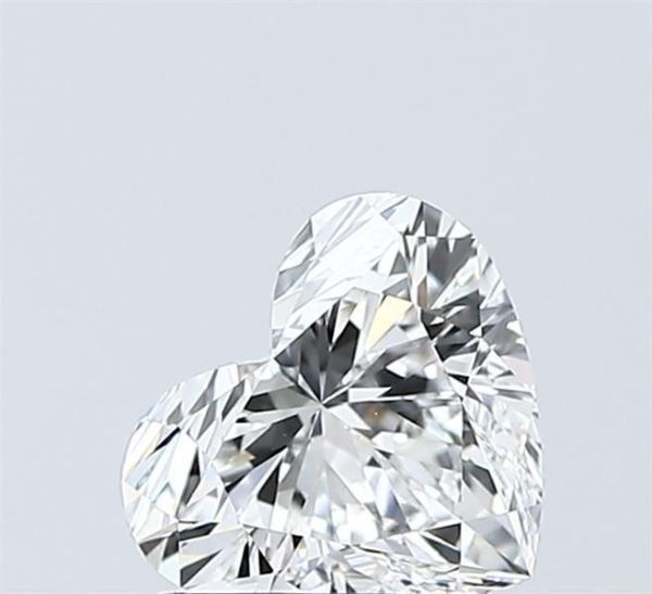 Heart Lab-Grown Diamond image