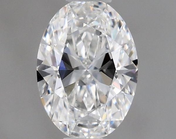 Oval Diamond image