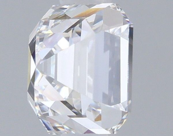 Asscher Lab-Grown Diamond image
