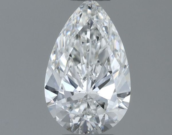 Pear Diamond image