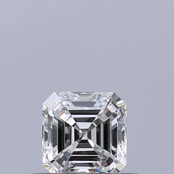 Asscher Diamond image