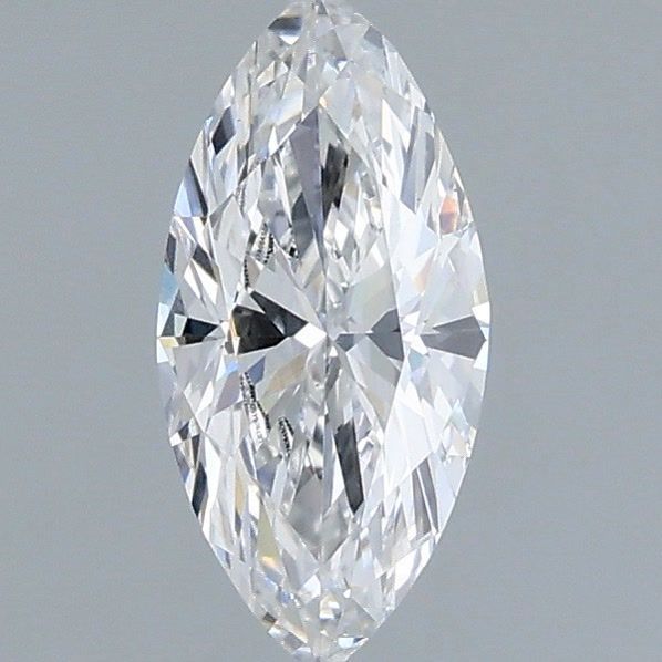 Marquise Lab-Grown Diamond image