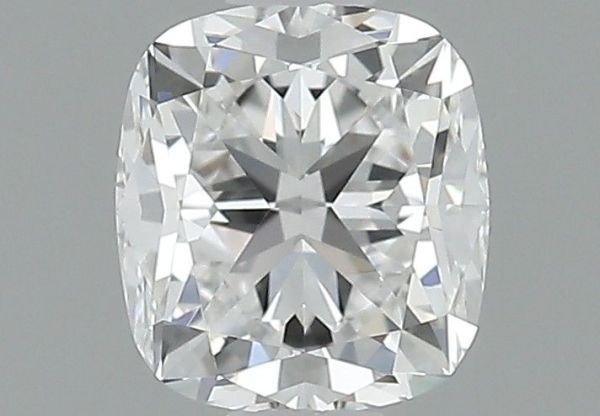 Cushion Diamond image