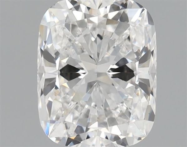 Cushion Lab-Grown Diamond image