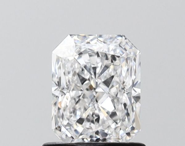 Radiant Lab-Grown Diamond image
