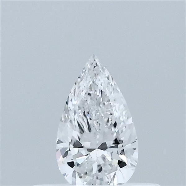 Pear Lab-Grown Diamond image