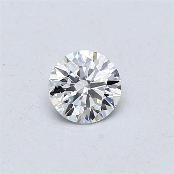 Round Lab-Grown Diamond image