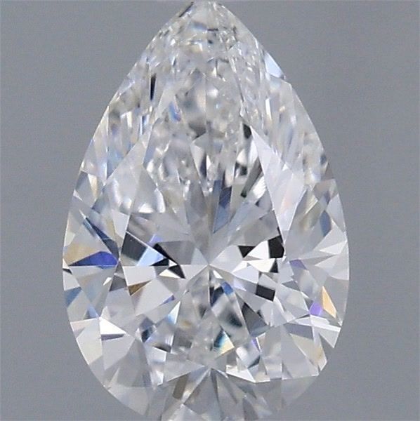 Pear Lab-Grown Diamond image