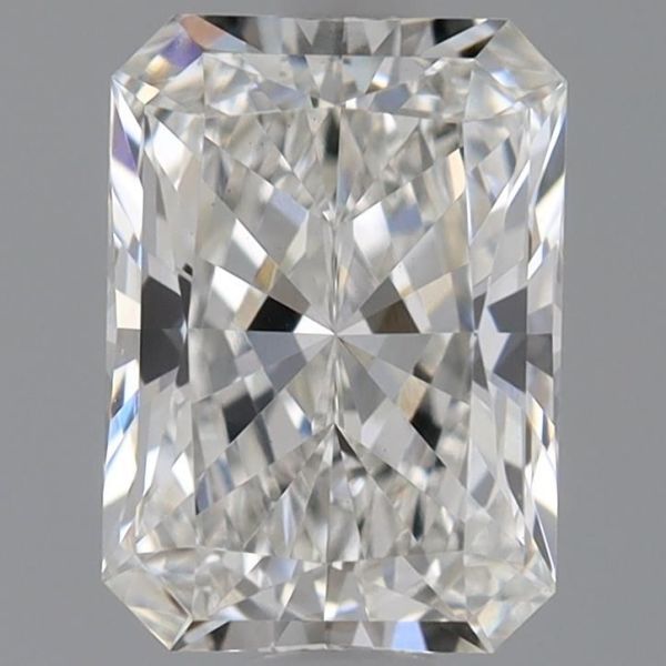 Radiant Lab-Grown Diamond image