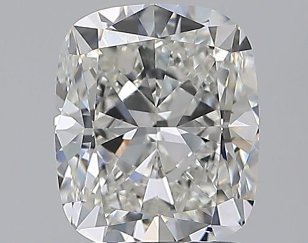 Cushion Diamond image