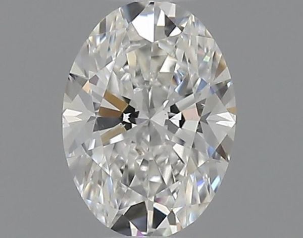 Oval Diamond image