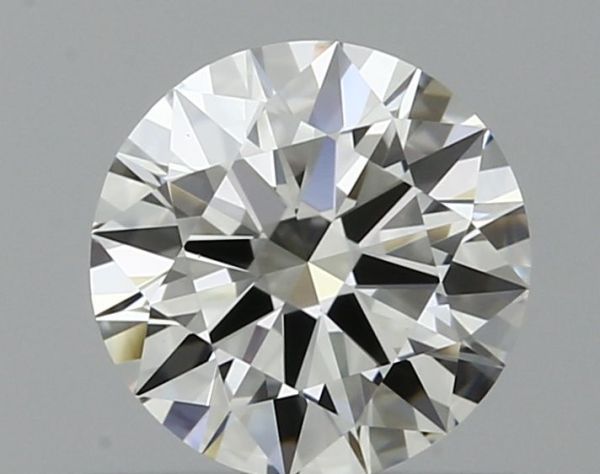 Round Diamond image