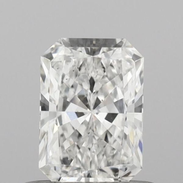 Radiant Lab-Grown Diamond image