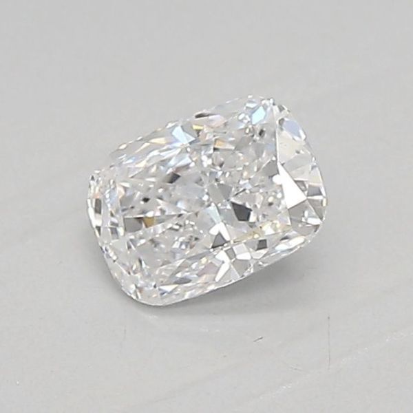 Cushion Lab-Grown Diamond image