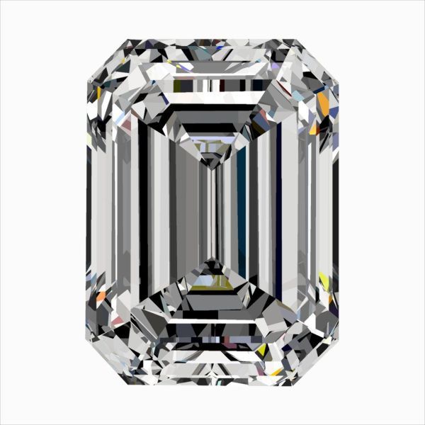 Emerald Diamond image