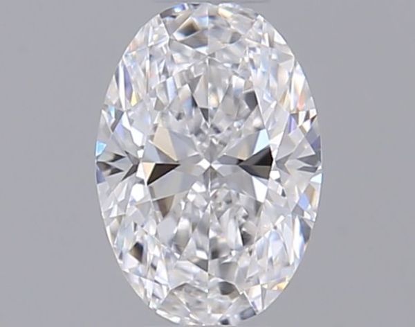 Oval Diamond image