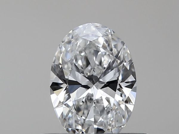 Oval Diamond image