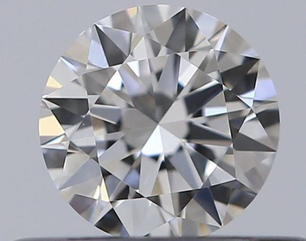Round Diamond image