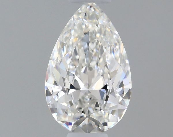 Pear Diamond image
