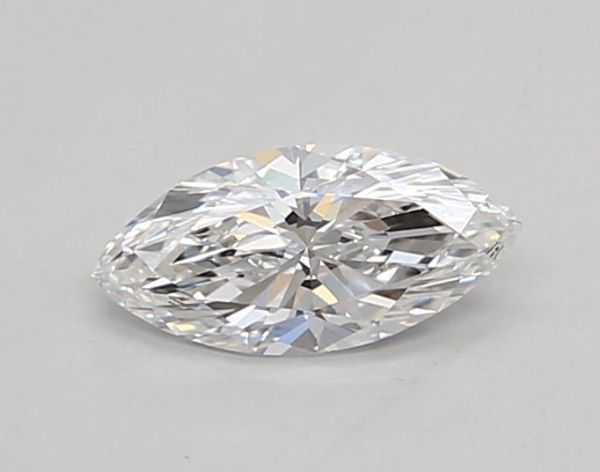 Marquise Lab-Grown Diamond image