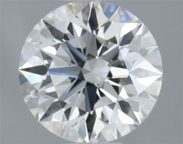 Round Diamond image
