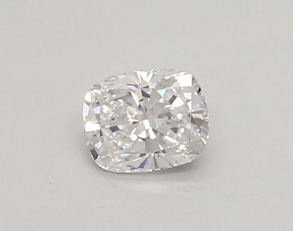 Cushion Lab-Grown Diamond image