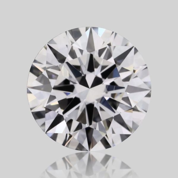Round Diamond image