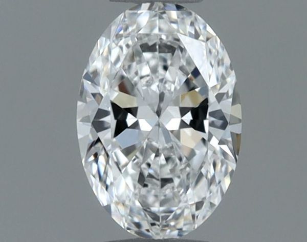 Oval Diamond image