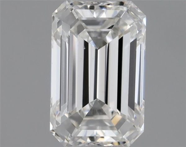 Emerald Diamond image