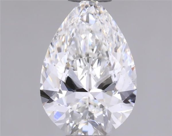 Pear Diamond image