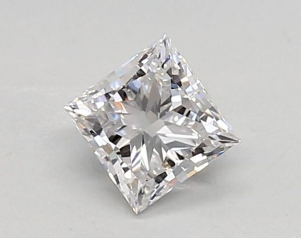 Princess Lab-Grown Diamond image
