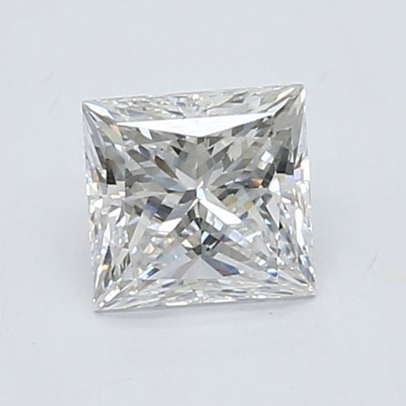 Princess Lab-Grown Diamond image