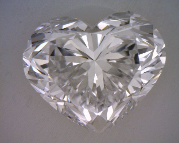 Heart Diamond image