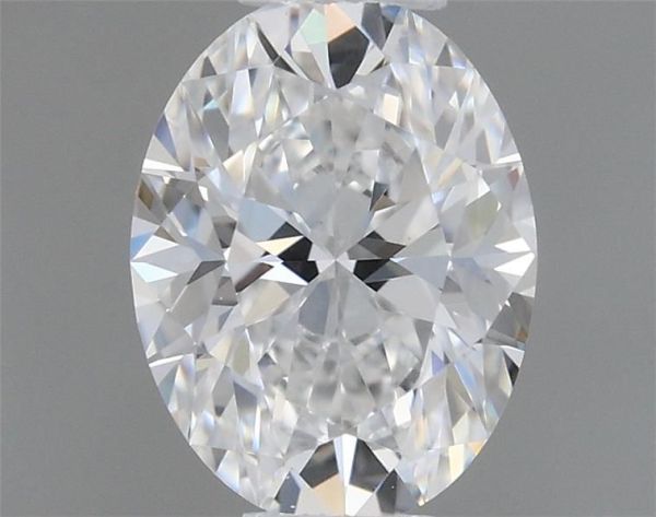Oval Diamond image