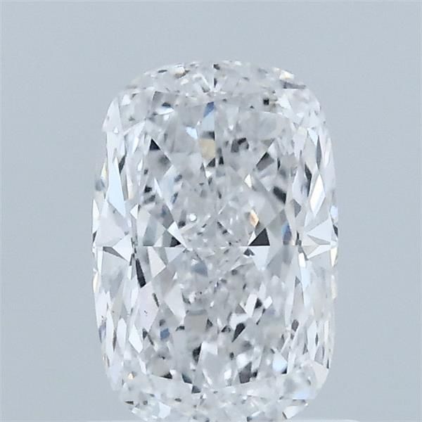 Cushion Lab-Grown Diamond image