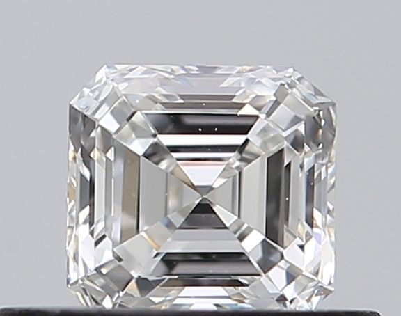 Asscher Diamond image