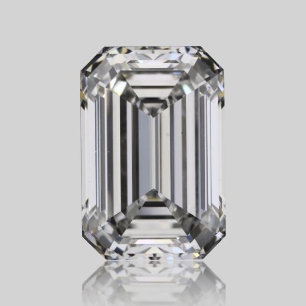 Emerald Diamond image