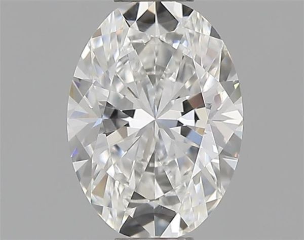Oval Diamond image