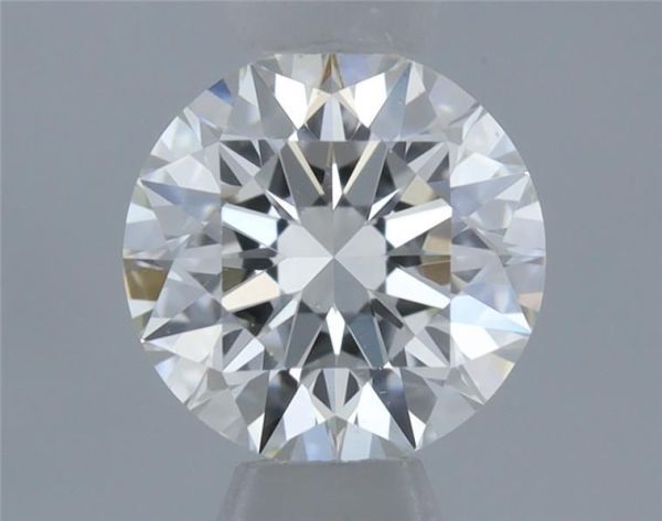 Round Diamond image