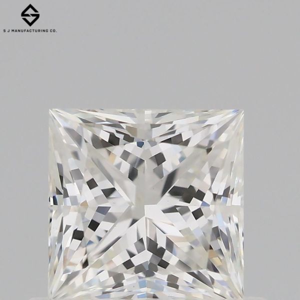 Princess Lab-Grown Diamond image