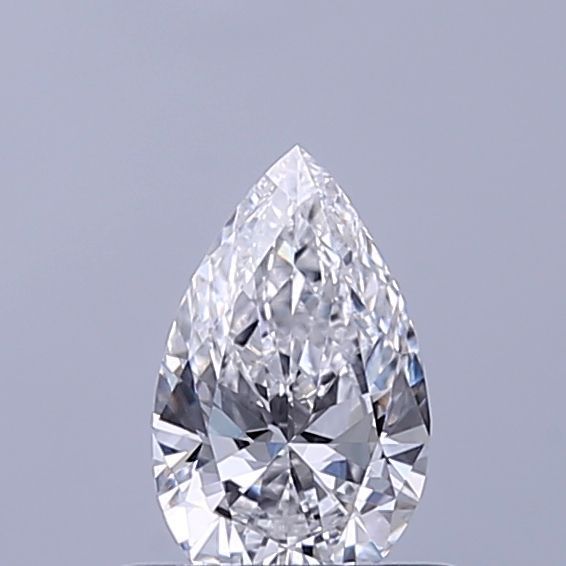 Pear Lab-Grown Diamond image