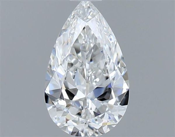 Pear Diamond image
