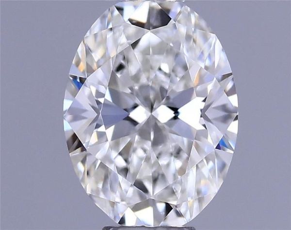 Oval Diamond image