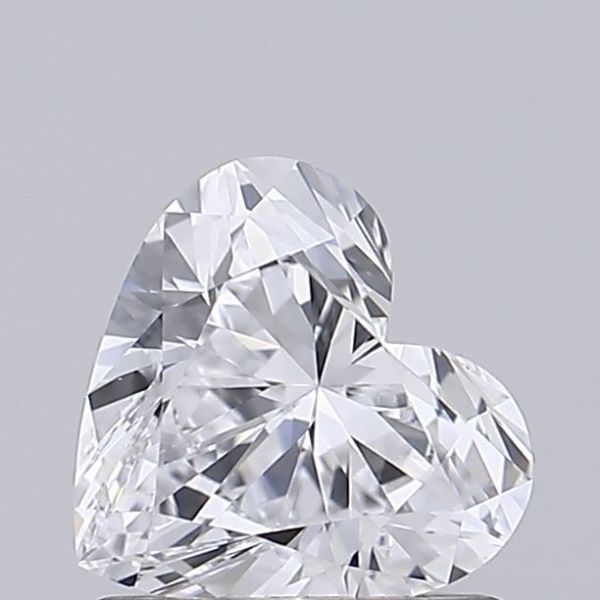 Heart Lab-Grown Diamond image