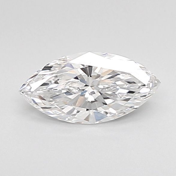 Marquise Lab-Grown Diamond image