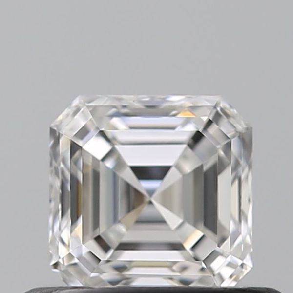 Asscher Diamond image