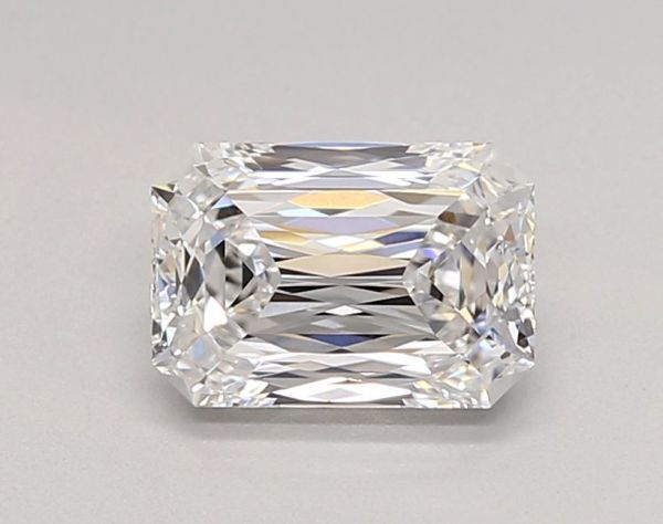 Radiant Lab-Grown Diamond image