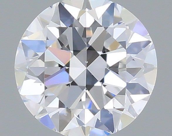 Round Diamond image